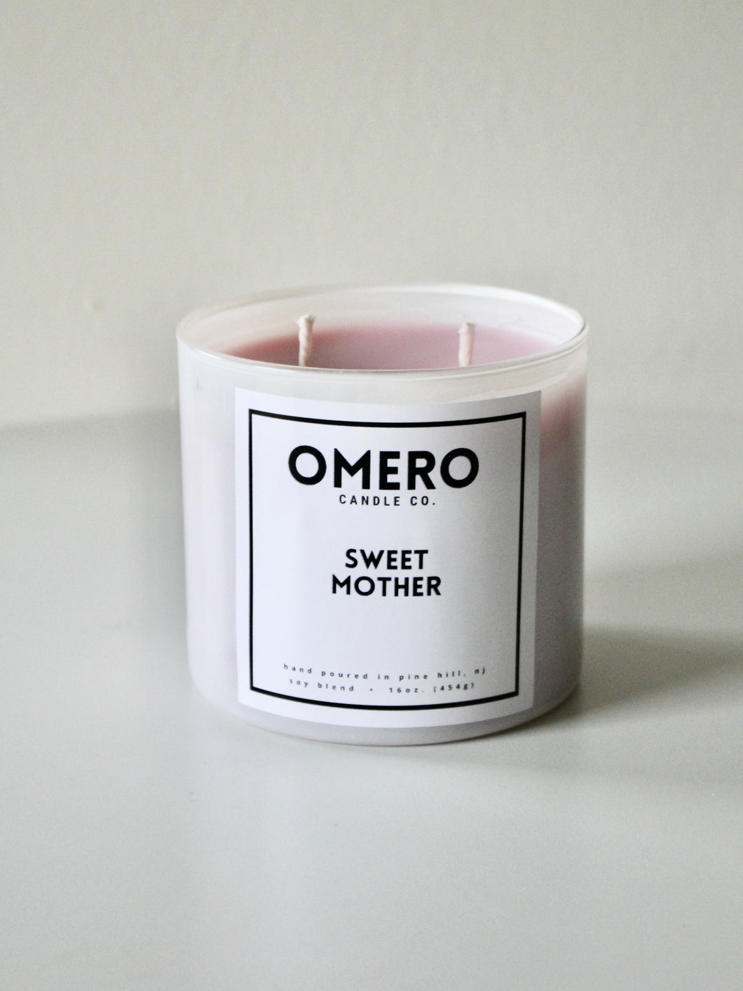 SWEET MOTHER Candle
